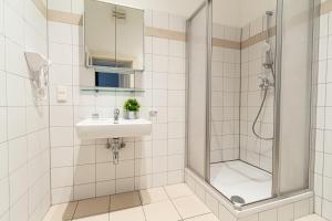 Zdjęcie z galerii obiektu Apartment Mariahilfer Strasse w Wiedniu