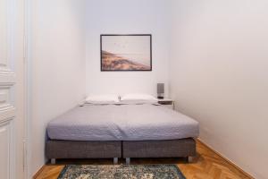 Zdjęcie z galerii obiektu Apartment Mariahilfer Strasse w Wiedniu