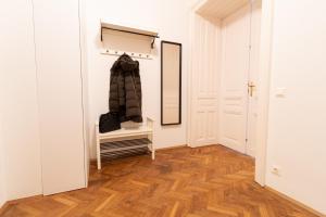 Zdjęcie z galerii obiektu Apartment Mariahilfer Strasse w Wiedniu