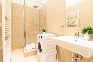 Zdjęcie z galerii obiektu Apartment Mariahilfer Strasse w Wiedniu