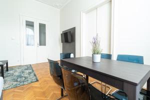 Zdjęcie z galerii obiektu Apartment Mariahilfer Strasse w Wiedniu