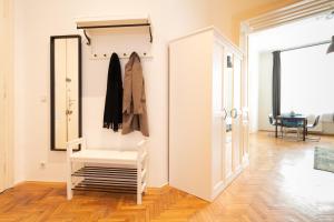 Zdjęcie z galerii obiektu Apartment Mariahilfer Strasse w Wiedniu
