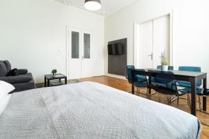 Zdjęcie z galerii obiektu Apartment Mariahilfer Strasse w Wiedniu