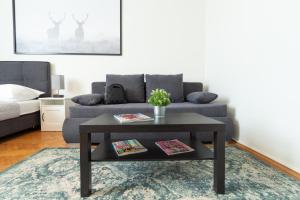 Zdjęcie z galerii obiektu Apartment Mariahilfer Strasse w Wiedniu