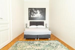 Zdjęcie z galerii obiektu Apartment Mariahilfer Strasse w Wiedniu
