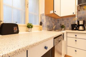 Zdjęcie z galerii obiektu Apartment Mariahilfer Strasse w Wiedniu