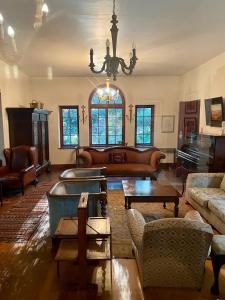 Gallery image ng Foxwood House Boutique Hotel sa Johannesburg