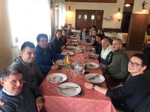 Hosté ubytování Albergo Diffuso di Campolattaro