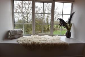 Fotografie z fotogalerie ubytování B&B 't Burreken v destinaci Schorisse