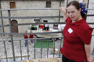 Hosté ubytování Albergo Diffuso di Campolattaro