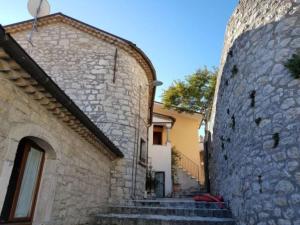 Fotografie z fotogalerie ubytování Albergo Diffuso di Campolattaro v destinaci Campolattaro