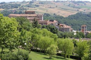 Foto da galeria de Albergo Diffuso di Campolattaro em Campolattaro