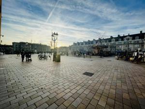 Gallery image of La Suite Beauvaisienne, T2 hyper centre in Beauvais