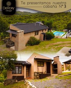 Το κτήριο όπου στεγάζεται  το καταφύγιο