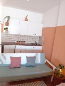 Gallery image of Blue Peter Apartments in Protaras