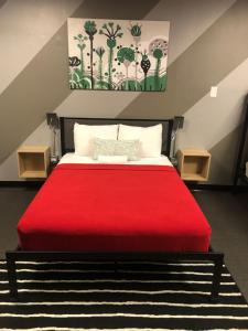 Gallery image of Chicago Getaway Hostel in Chicago