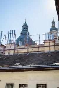 Basilika View elegant Suite NEED RESERVATION FOR FREE PARKING 1051 Budapest, 11 Hercegprímás utca kép - 2
