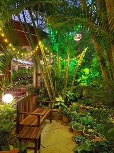 Galeriebild der Unterkunft Palm Grove Cottages - Leisure Resort in Benaulim