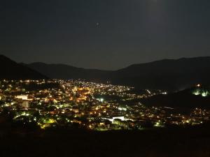 Gallery image of Hotel Lecadin in Karpenision