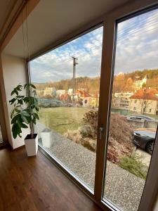 Příroda nedaleko apartmánu + 30 fotografií