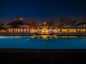 Bassein majutusasutuses Trident Hotel või selle lähedal