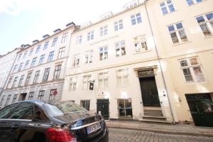 Gallery image of Admiral's Apartment IV - Carolina's apartments in Copenhagen