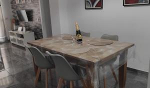 Zdjęcie z galerii obiektu ApartaSol w mieście Puerto de Santiago