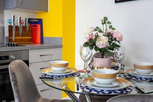 The Adelphi Penthouse