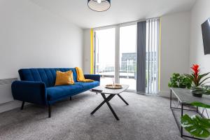 The Adelphi Penthouse