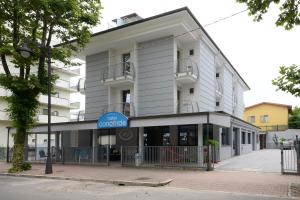 Gallery image of Hotel Concorde in Cesenatico