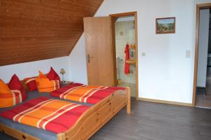 Galeriebild der Unterkunft Ferienwohnungen Edelweiss in Schulenberg im Oberharz