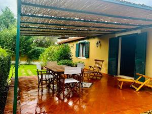 Photo de la galerie de l'établissement Casa Magnolia, à Augusta