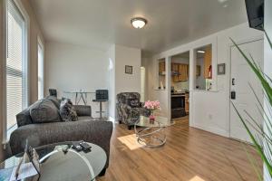 Gallery image of Charming Apartment in the Heart of Cambridge! in Cambridge