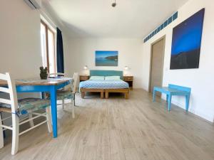 Billede fra billedgalleriet på Dery Alghero Holiday Rooms i Alghero