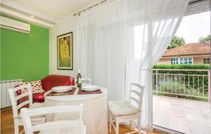 Gallery image of 1 Bedroom Amazing Apartment In Rijeka in Rijeka