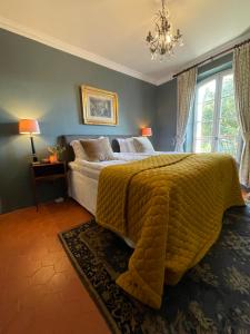 Gallery image of La Maison de Platane B&B in Fayence +35 photos