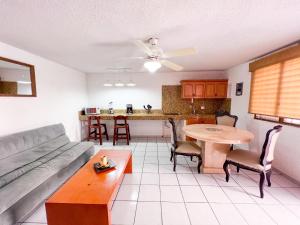 Foto da galeria de Loft Sabalo - Pet Friendly em Mazatlán