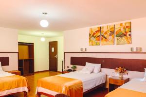 Photo de la galerie de l'établissement Hotel La Mansion, à Tacna