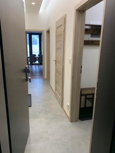 Foto sihtkohas Abertamy asuva majutusasutuse Apartmány na Plešivci galeriist