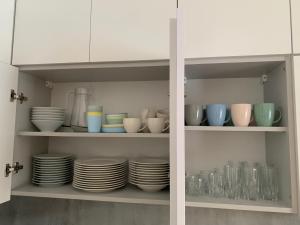Foto sihtkohas Abertamy asuva majutusasutuse Apartmány na Plešivci galeriist
