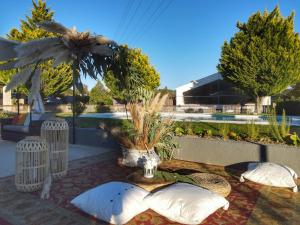 Fotografie z fotogalerie ubytování Quinta da Amoreira v destinaci Covilhã + 62 fotografií