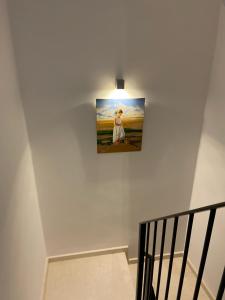 Kép CASA NAIA Santa Rufina 7 szállásáról Sevillában a galériában