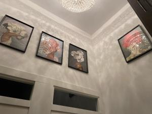 Kép CASA NAIA Santa Rufina 7 szállásáról Sevillában a galériában