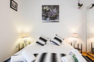 Gallery image of Bagi apartment in old town center in Zadar