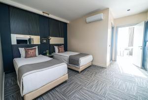 Fotografie z fotogalerie ubytování Assos Dove Hotel Resort & SPA v destinaci Behramkale