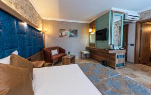 Fotografie z fotogalerie ubytování Assos Dove Hotel Resort & SPA v destinaci Behramkale + 48 fotografií