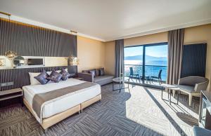 Fotografie z fotogalerie ubytování Assos Dove Hotel Resort & SPA v destinaci Behramkale