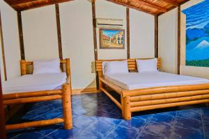 Galería fotográfica de Marazao Beach Hotel & Spa en Tierra Bomba