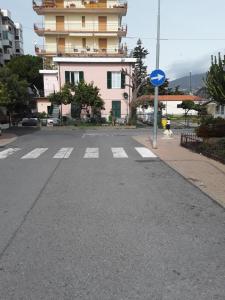 Γενική θέα στο βουνό ή θέα στο βουνό από  αυτό το διαμέρισμα