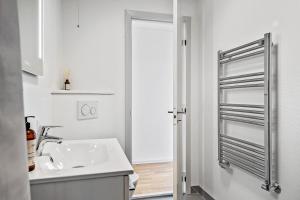 Fotografie z fotogalerie ubytování Ulfborg Sky Apartment v destinaci Ulfborg